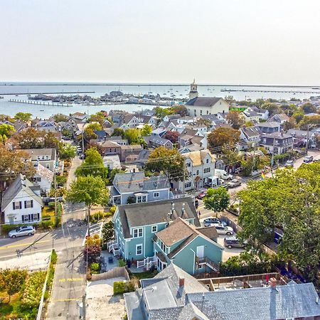 Admiral'S Landing (Adults Only) Panzió Provincetown Kültér fotó