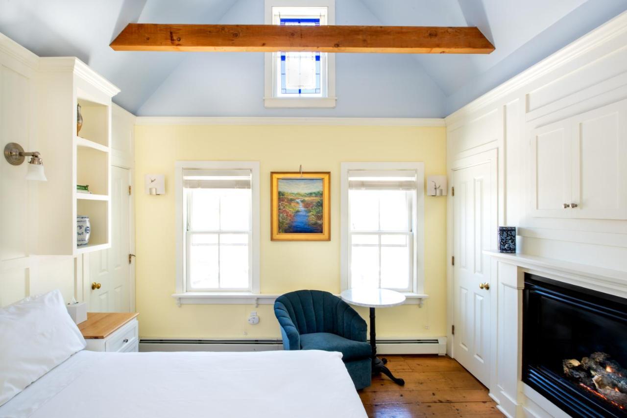 Admiral'S Landing (Adults Only) Panzió Provincetown Kültér fotó